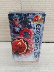 DX　ドラゴンフルーツエナジーロックシード|BANDAI