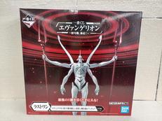 エヴァンゲリオン第13号機　疑似シン化第3+形態（推定）|BANDAI