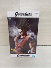 RESOLUTION OF SOLDIERS　SON GOH|BANPRESTO