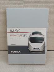 92754 小田急ロマンスカー5000形VSEセット|TOMIX