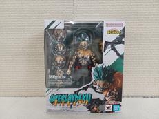 オーバーレイデク|BANDAI