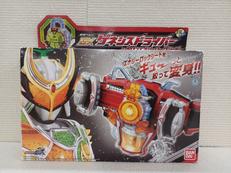 DXゲネシスドライバー|BANDAI