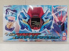 DXベイル＆デストリームドライバー|BANDAI