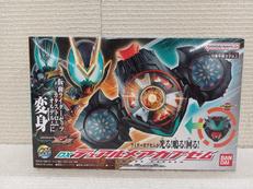 DXデュアルメアカプセム|BANDAI