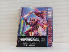 トランスフォーマーレガシー|TAKARA TOMY