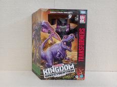 TRANSFORMERS|TAKARA TOMY
