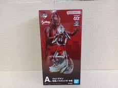 A賞　ウルトラマン　空創ノスタルジオ|BANDAI