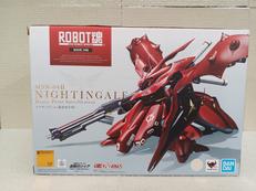 ROBOT魂|BANDAI