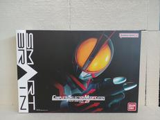 ファイズギア　VER2|BANDAI
