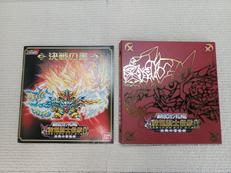 決戦の雷龍剣|BANDAI