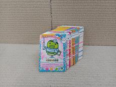 たまごっちカード|BANDAI