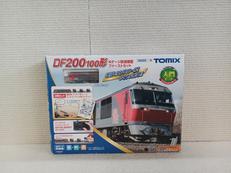 DF200　100形|TOMIX