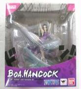 ワンピース　ボア・ハンコック　フィギュアーツゼロ|BANDAI