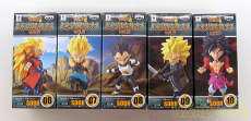 ドラゴンボール|BANPRESTO