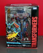 トランスフォーマー スタジオシリーズ|TAKARA TOMY