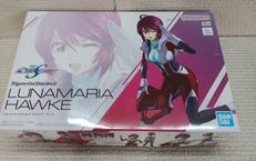 FIGURE-RISE- STANDARD|BANDAI