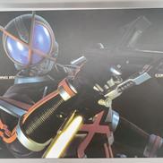 CSM|BANDAI