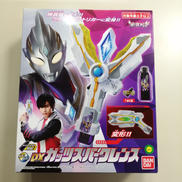 DXガッススパークレンス|バンダイ