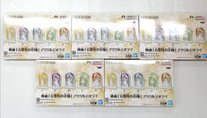 映画「五等分の花嫁」|BANDAI