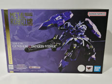 METAL ROBOT魂|BANDAI