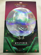 スパイダーマン 1/6スケールフィギュア|HOT TOYS