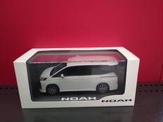 ノア　ミニカー