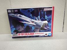 エクスカリバー(惑星ゾラ　パトロール隊仕様)|BANDAI