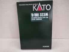10-1989323系|KATO