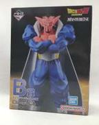 一番くじ　ドラゴンボールZ|BANDAI