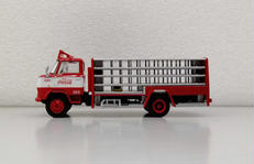 TOMICAリミテッドビンテージ|TOMYTEC