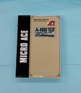 1/150 E127系 100番台 大糸線 4両セット|MICRO ACE