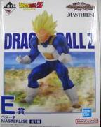 E賞　ベジータ|一番くじ(BANPRESTO)