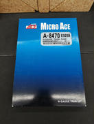 A-8470 E926系 新幹線電気軌道 6両|MICRO ACE