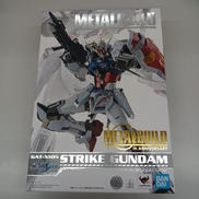 METAL BUILD|BANDAI