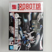 ROBOT魂|BANDAI
