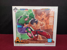 ドラゴンボール|BANDAI