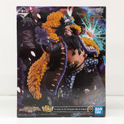 一番くじ　ワンピース|BANDAI