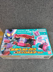 仮面ライダーガヴ|BANDAI