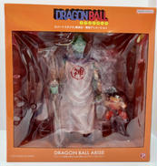 ドラゴンボールアライズ|プレックス