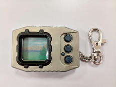 デジモンペンデュラム|バンダイ