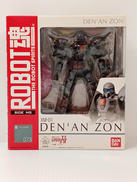 ロボット魂|BANDAI