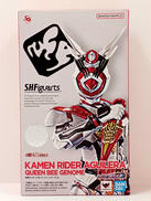 S.H.FIGUARTS|バンダイ