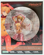 ヱヴァンゲリヲン新劇場版|コトブキヤ