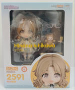 ねんどろいど|GOOD SMILE COMPANY