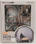 ねんどろいど|GOOD SMILE COMPANY