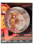 エヴァンゲリオン|KOTOBUKIYA