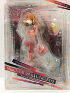 エヴァンゲリオン|KOTOBUKIYA