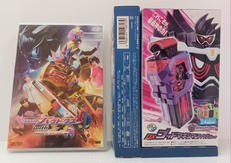 仮面ライダーエグゼイド|BANDAI