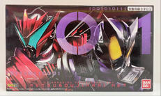 仮面ライダーゼロワン|バンダイ