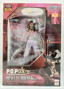 P.O.P DX|MEGAHOUSE
